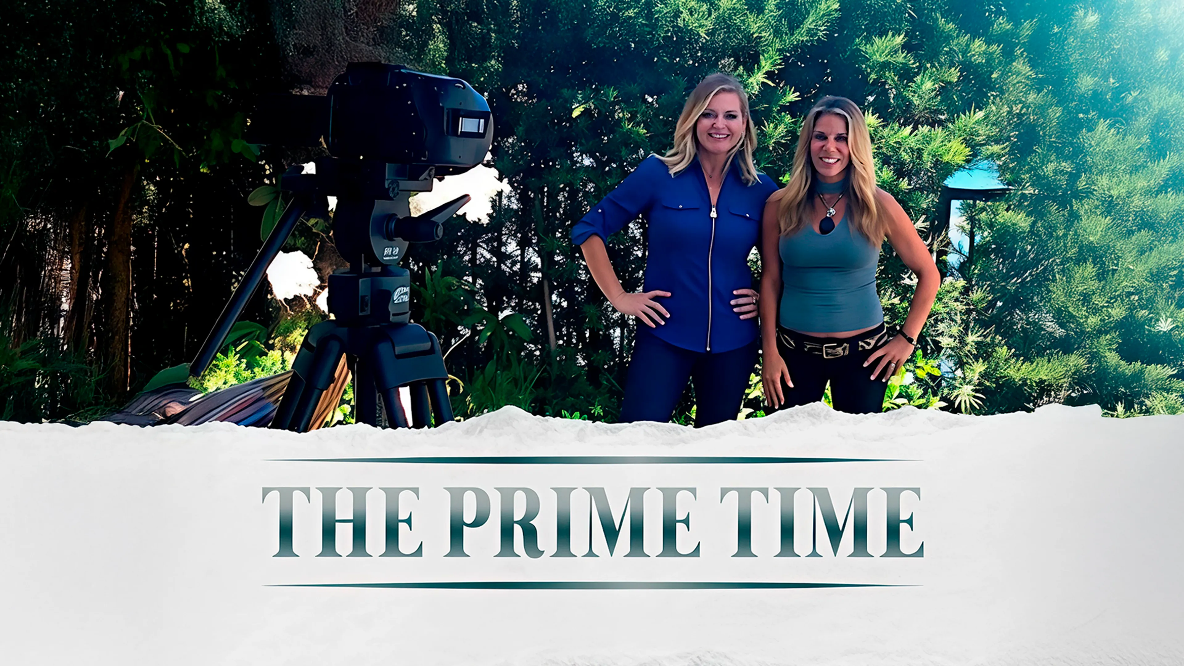 The Prime Time poster